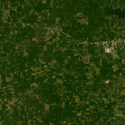 I- 20 Srv Road East, Waskom, TX 75692 Satellite Map