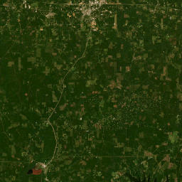 100 Swain Lane, Choudrant, LA 71227 Satellite Map