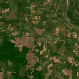 U.S. 80, Tallulah, LA 71282, USA Satellite Map