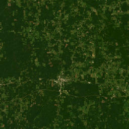 Interstate 20, Lawrence, MS 39336, USA Satellite Map