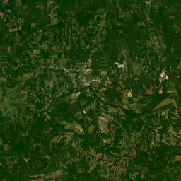 2-98 Broad Street, Selma, AL 36701 Satellite Map