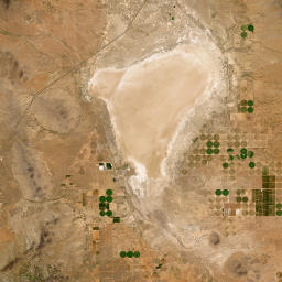 308 East Dragoon Road, Dragoon, AZ Satellite Map