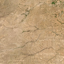 1 Creosote Road, Whites City, NM 88268 Satellite Map