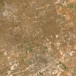 5648-5698 Texas 250 Loop Midland Satellite Map