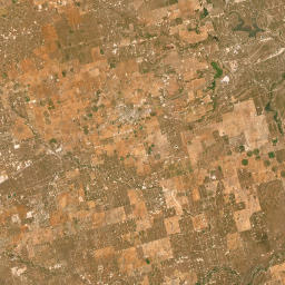 13000-13574 Farm to Market 307 Midland TX Satellite Map