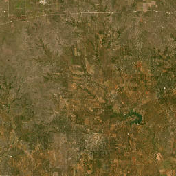 Sanco Loop, Robert Lee, TX 76945, USA Satellite Map