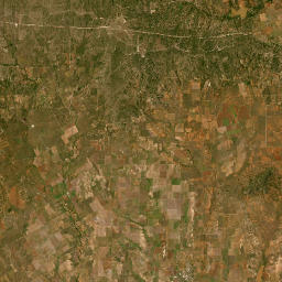 Park Road 32, Tuscola, TX 79562 Satellite Map