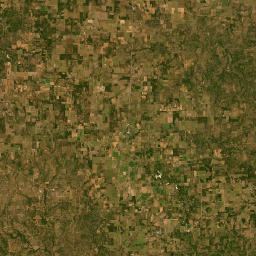 Ranch Road 583, Rising Star, TX 76471 Satellite Map