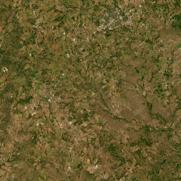 201-299 West Long, Stephenville, TX Satellite Map