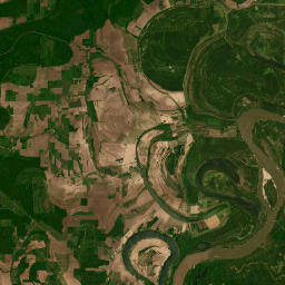 Louisiana 608 Newellton LA 71357 Satellite Map