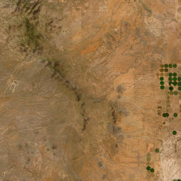 105 U.S. 191 Frontage Road, Pearce, AZ Satellite Map