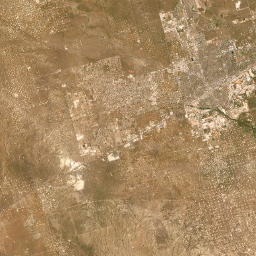 5805-5899 Interstate 20 Service Road Odessa TX Satellite Map