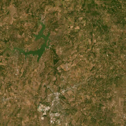 8880 Texas 279, Brownwood, TX 76801 Satellite Map