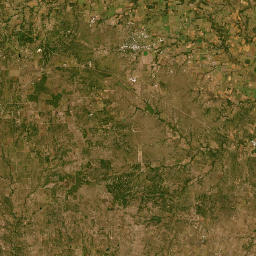 100-106 North Austin Street, Comanche, TX Satellite Map