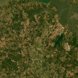 Unnamed Road, Fairfield, TX 75840, USA Satellite Map