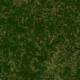 U.S. 259, Nacogdoches, TX 75964, USA Satellite Map