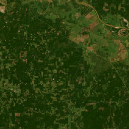 Interstate 49, Natchitoches, LA 71457 Satellite Map