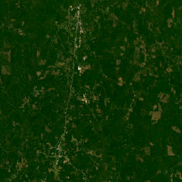 4 West Front Street, Thomasville, AL  Satellite Map