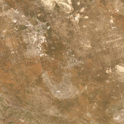 Texas 18, Monahans, TX 79756, USA Satellite Map