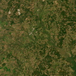 Old Thornton Highway, Groesbeck, TX Satellite Map