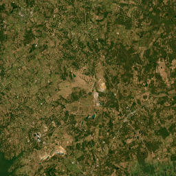 Interstate 45, Teague, TX 75860, USA Satellite Map