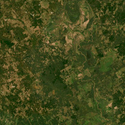 12813 U.S. 79, Oakwood, TX 75855, USA Satellite Map
