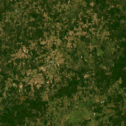 U.S. 287, Grapeland, TX 75844, USA Satellite Map