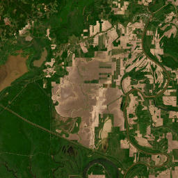 LA-565 Jonesville LA 71343 America Satellite Map
