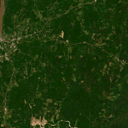 24 Beechwood Ln Natchez MS 39120 Satellite Map