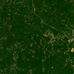 511 Depot Street, Jackson, AL 36545 Satellite Map