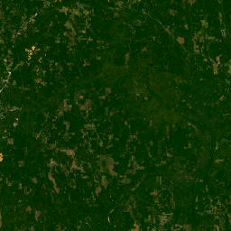 15965 County Road 1, Uriah, AL 36480 Satellite Map