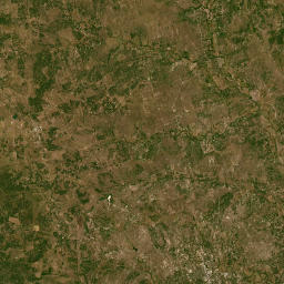 901 Key Avenue, Lampasas, TX 76550 Satellite Map