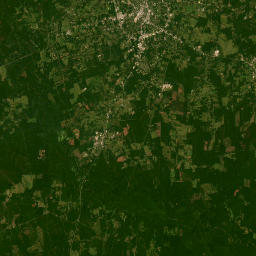 4092-4156 Bethlehem Road, Lufkin, TX Satellite Map