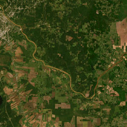 5201-5301 Baronne Street, Alexandria, LA Satellite Map