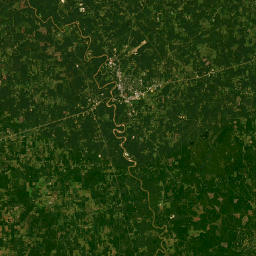 650-670 New Hope Church Rd Foxworth MS Satellite Map