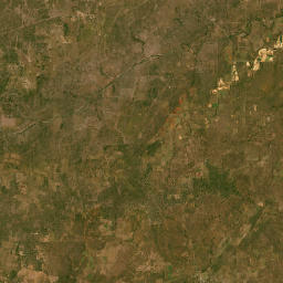 Texas 29, Mason, TX 76856, USA Satellite Map