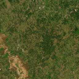 8152-9498 Rabbit Lane, Bryan, TX Satellite Map