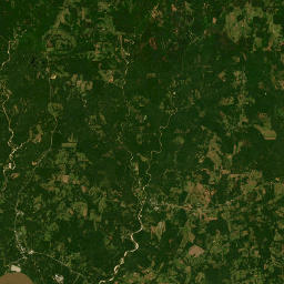 Highway 952, St. Francisville, LA 70775 Satellite Map