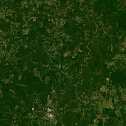 63515-63773 Lakeview Rd Poplarville Satellite Map