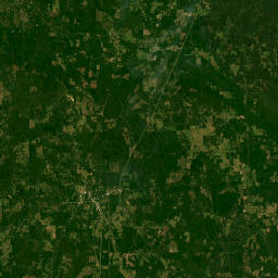 630-720 Spring Hill Road, Poplarville, MS Satellite Map