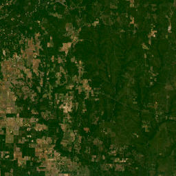 9707-9925 Munson Highway, Milton, FL Satellite Map