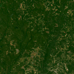 Kennedy Bridge Road, BAKER, FL 32531 Satellite Map