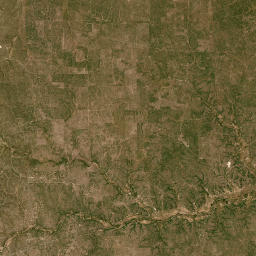 Ranch Road 2291, Junction, TX 76849, USA Satellite Map