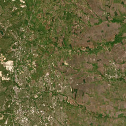 19000 Farm to Market 971, Granger, TX Satellite Map