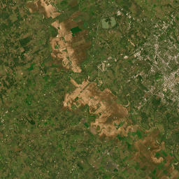 6856 County Road 378 Caldwell TX 77836 Satellite Map