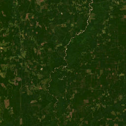 Louisiana 109, Merryville, LA 70653, USA Satellite Map