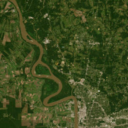 Louisiana 10, Ventress, LA 70783, USA Satellite Map