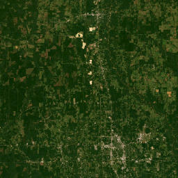 925-939 South Laurel Street, Amite City, LA Satellite Map