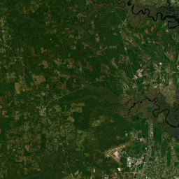 35233 Quail Road, Callahan, FL 32011 Satellite Map