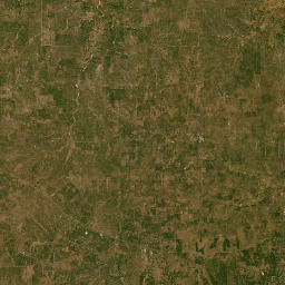 Ranch Road 479 South, Harper, TX  Satellite Map